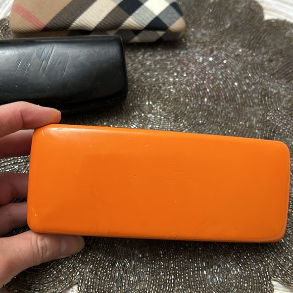 Burberry, Kate Spade, Bebe glasses cases - Picture 8 of 8